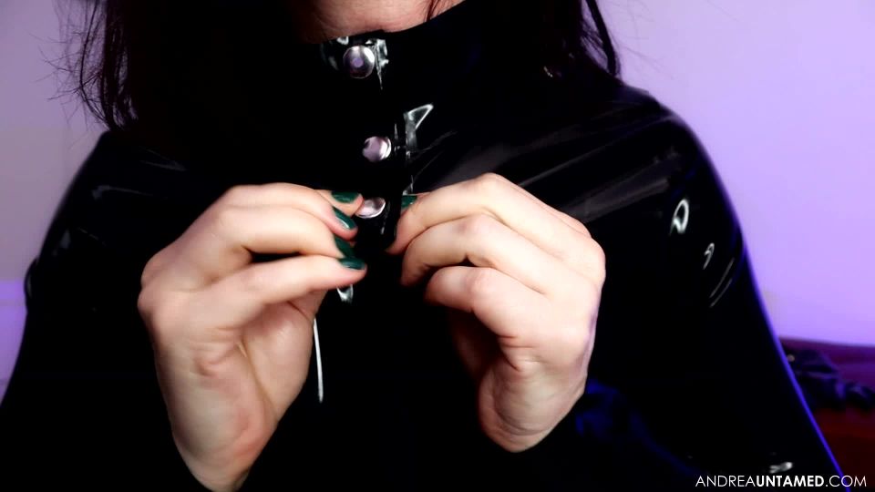 7159 Latex Fetish, Leather Sex