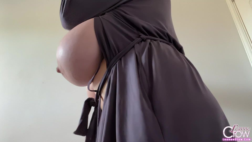 Leanne Crow - Webcam 25 - 19 November 2021