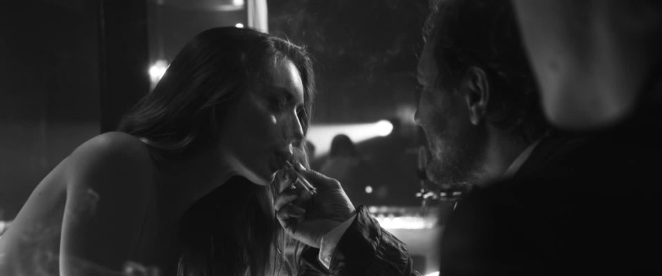 Malgorzata Krukowska, Elzbieta Lojszczyk - Pomiedzy słowami (2017) HD 1080p - (Celebridad porno)