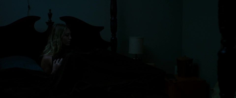 Katharine McPhee, Lia Marie Johnson - Bayou Caviar (2018) HD 1080p - [Celebrity porn]