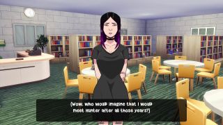 Role Play Dawn of Malice - #2 - SEXY ACCIDENT