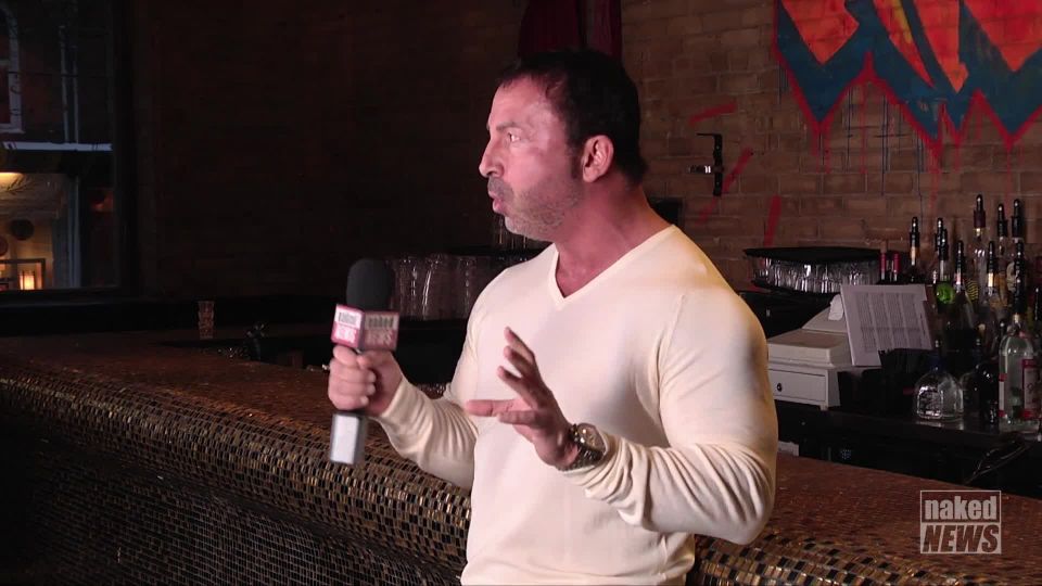 Noticias desnudas - 17 de marzo de 2019