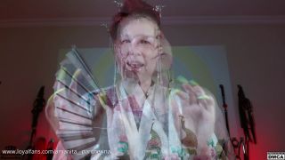 free adult clip 49 Goddess Amanita – Mesmerize – You Will Always Stay Cuckold For Our Alpha Couple, femdom denial on fetish porn 