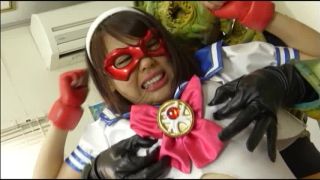 [SuperMisses.com] [Chihiro Honda] [THZ-61] ¡¡Super heroína en peligro de tumba!! Vol.61 Blu-Sailor Striker – 2016/08/12 - PARTE-THZ61SuperHeroineinGraveDangerVol61BluSailorStriker20160812 parte 1