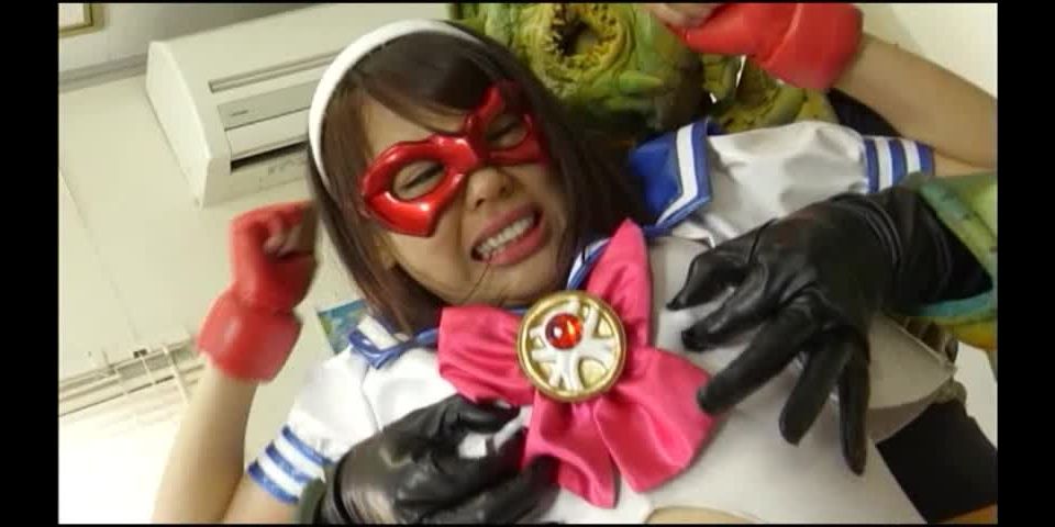 [SuperMisses.com] [Chihiro Honda] [THZ-61] ¡¡Super heroína en peligro de tumba!! Vol.61 Blu-Sailor Striker – 2016/08/12 - PARTE-THZ61SuperHeroineinGraveDangerVol61BluSailorStriker20160812 parte 1