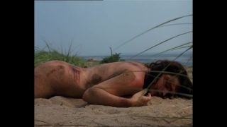 Carla Gugino, Anna Levine, Rya Kihlstedt Nude - Jaded 1998