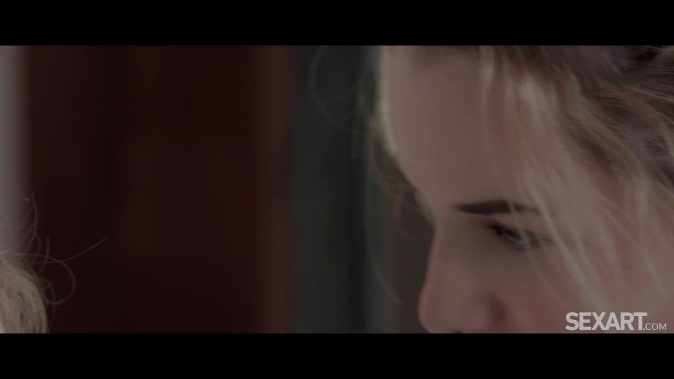 online porn video 22 nude hardcore Bonnie Dolce And Mona Blue - Sex Art, lesbian on lesbian girls