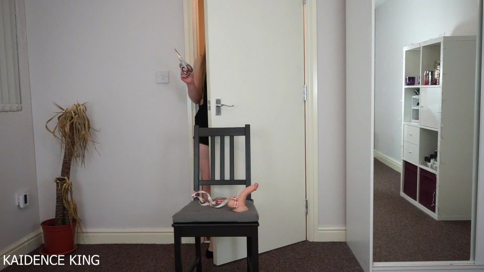 free porn video 46 Ballbusting challenges on femdom porn cast fetish