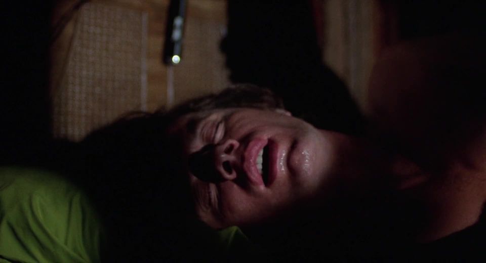 Cornelia Sharpe, Margot Kidder, Jennifer O'Neill - The Reincarnation ...