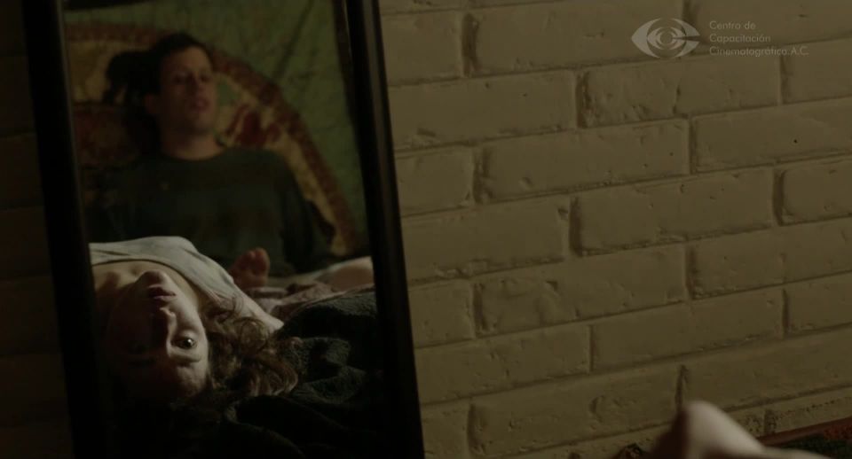 Meraqui Pradis - Fuerza bruta (2016) HD 1080p - (Celebrity porn)