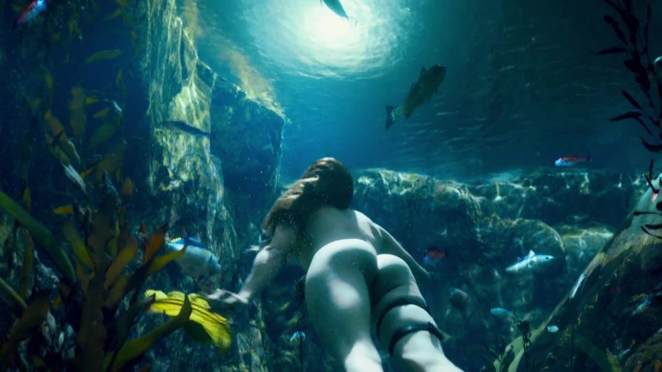 Susan Park - Snowpiercer s01e01 (2020) HD 1080p!!!