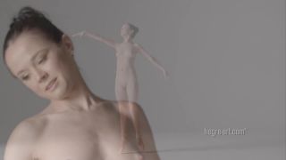 Hegre.com- Julietta y Magdalena Desnuda Ballet