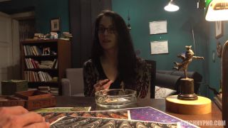 online clip 2 CzechHypno – Anna De Ville – Miss Anal Anna - hypnosis - anal porn interracial anal sex