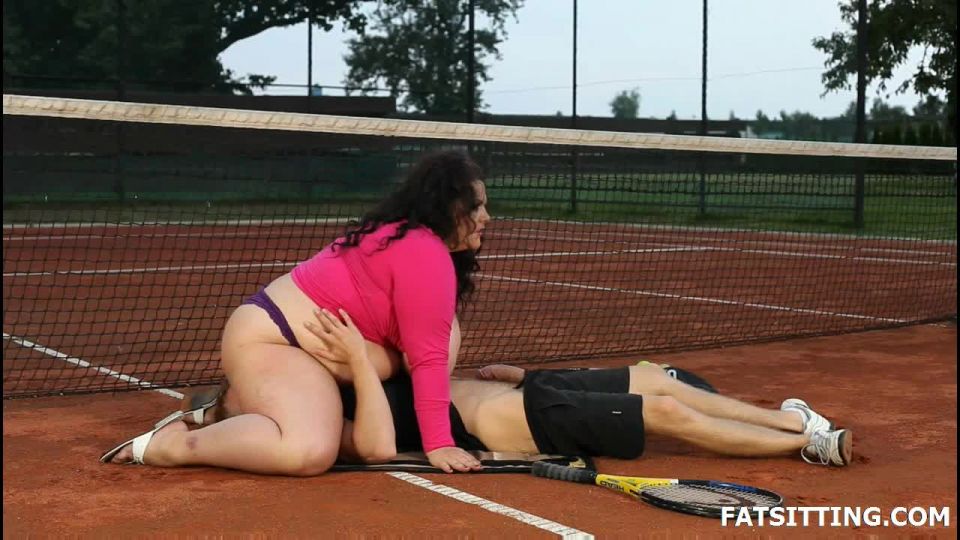 free porn video 7 big tits sexy sex Helina K – Viktorie Facesitting – Hd 720P, pov on bbw