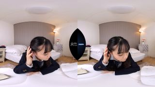 Aquma-109 Oculus VR Japanese JAV UltraHD 2K Erotic Adventure