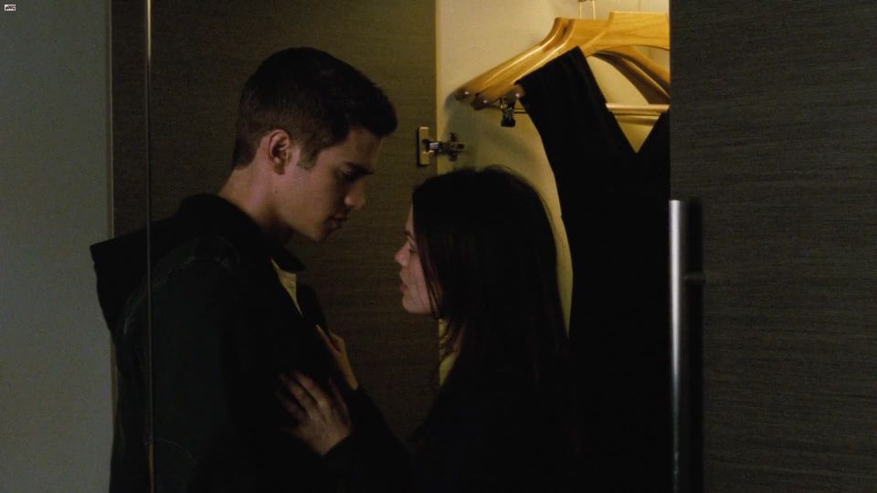 Rachel Bilson – Jumper (2008) HD 1080p!!!