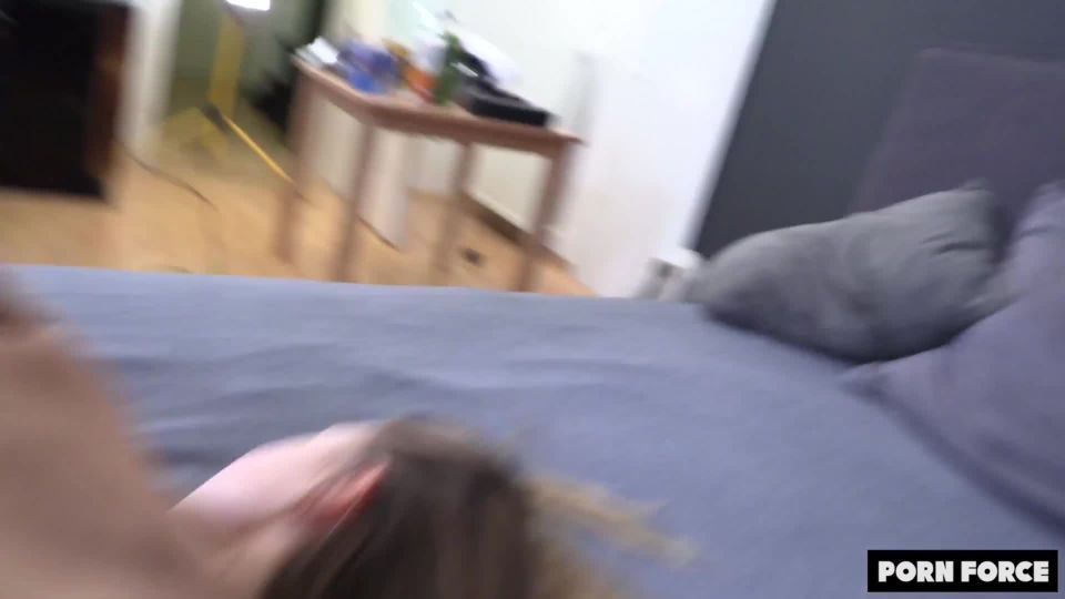 Balls Deep Throatpie After Intense  Passionate Pussy Fuck 1080p