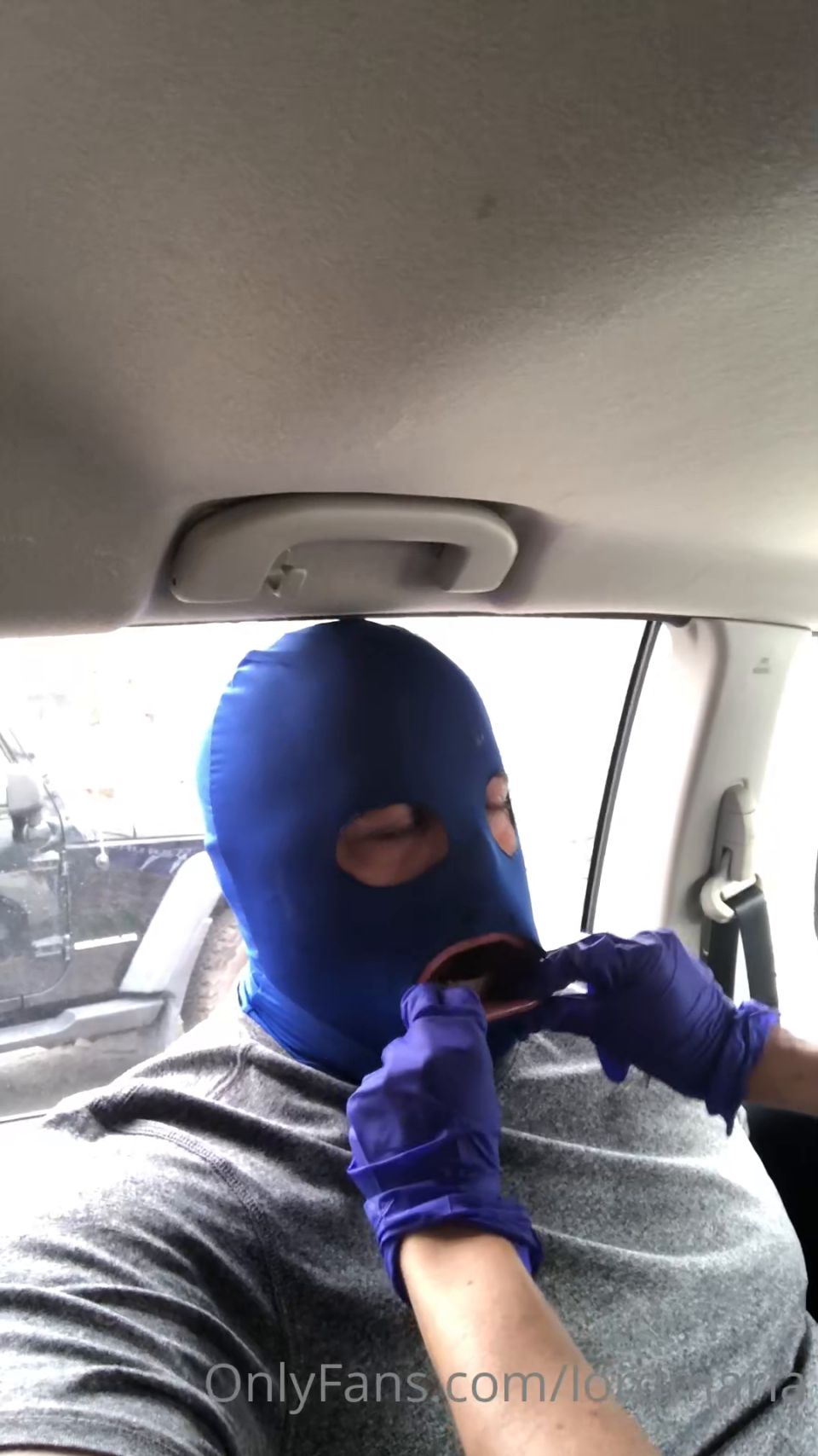 LGM H265_Doing A Public Service By Reminding A Loser That He Is Still A Loser. 