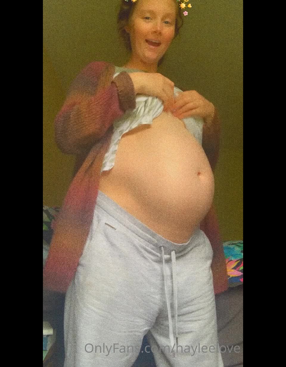 xxx video clip 22 HayleeLove / Onlyfans Hayleelove - bump update in our th week now halfway through this pregnancy 20-09-2021 - OnlyFans | hardcore | hardcore porn veronica zemanova hardcore