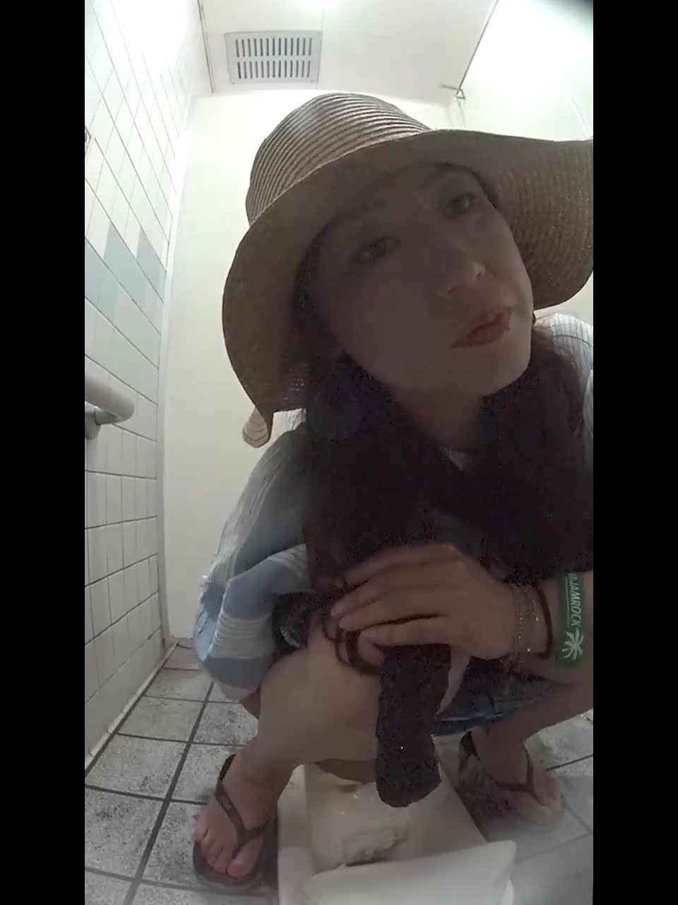 Online Tube digi-tents inodoro 17 - voyeur