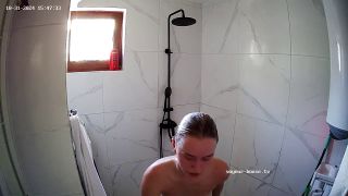Ducha Morgana, 31.10.2024 720P - Amateur