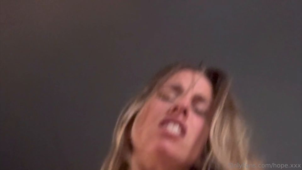 hope xxx Close up xxx Amazing FFM threesome - 2 horny babes and one guy Ass-Rubbing 4hands 3some