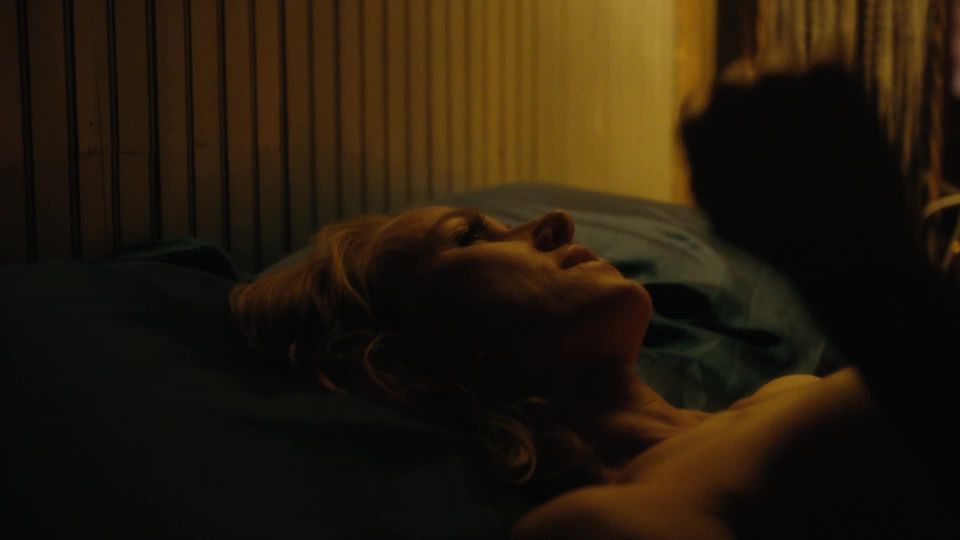 Naomi Watts, Sophie Cookson - Gypsy s01e07 (2017) HD 1080p!!!