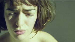 Olya Zueva, Melissa Saint-Amand – Trash Can on the Left (2015) HD 1080p - (Celebrity porn)