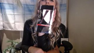 xxx clip 37 tripledbabe - sissy training your brain - feminisation - femdom porn lesbian fetish