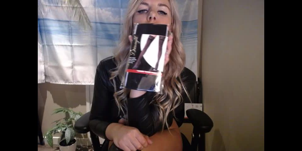 xxx clip 37 tripledbabe - sissy training your brain - feminisation - femdom porn lesbian fetish