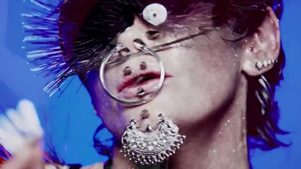 Rose McGowan – RM486 (2015) HD 720p - (Celebrity porn)