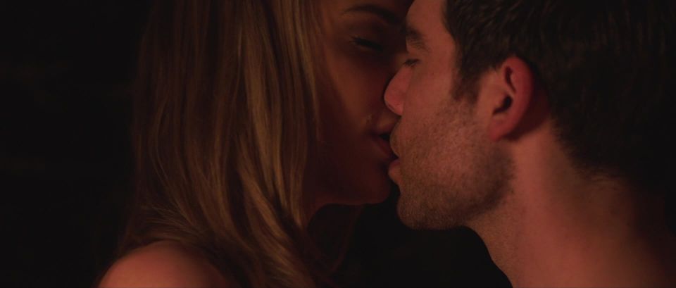 Valerie Lynn Smith - Ryde (2016) HD 1080p - (Celebrity porn)