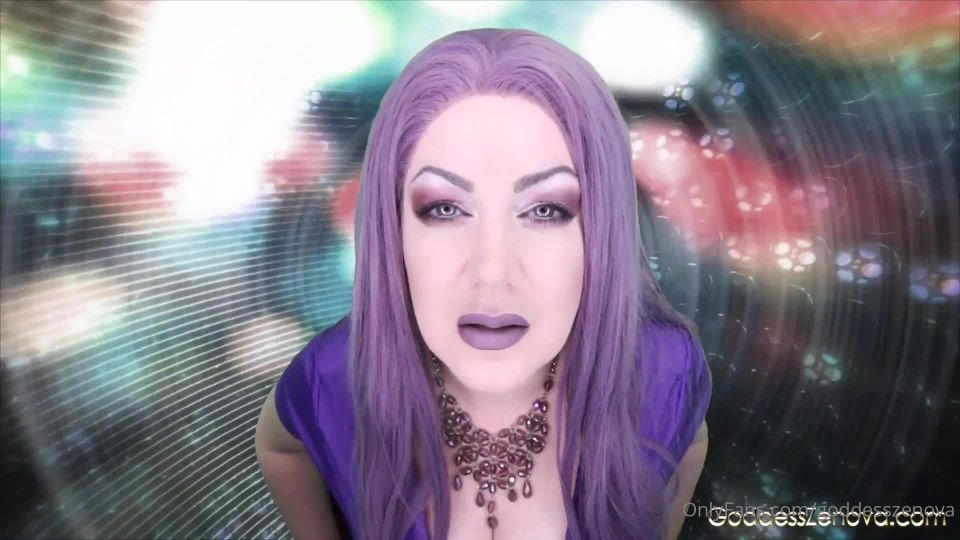 online video 3 hotwife fetish Goddess Zenova - Sessions - Resistance Is Futile, femdom pov on fetish porn