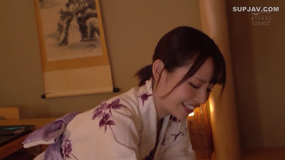 Reducing Mosaic CAWD-065 やわふわオッパイが当たるほどに燃え上がる布団の中でモゾモゾ超密着じっとり粘着セックス 伊藤舞雪