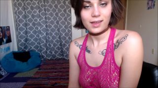 Nina Crowne - Watch Me Suck Another Cock, Cuckold