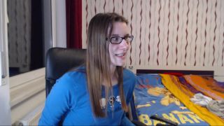 Web Cam Private Solo Show #3125