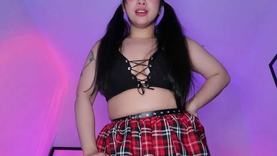 ClaudiaHon H265 2023-11-21 - Dick pequeño