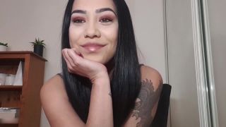 clip 23 Aylatasalya - Loser with a tiny cock - humiliation - fingering porn reddit femdom