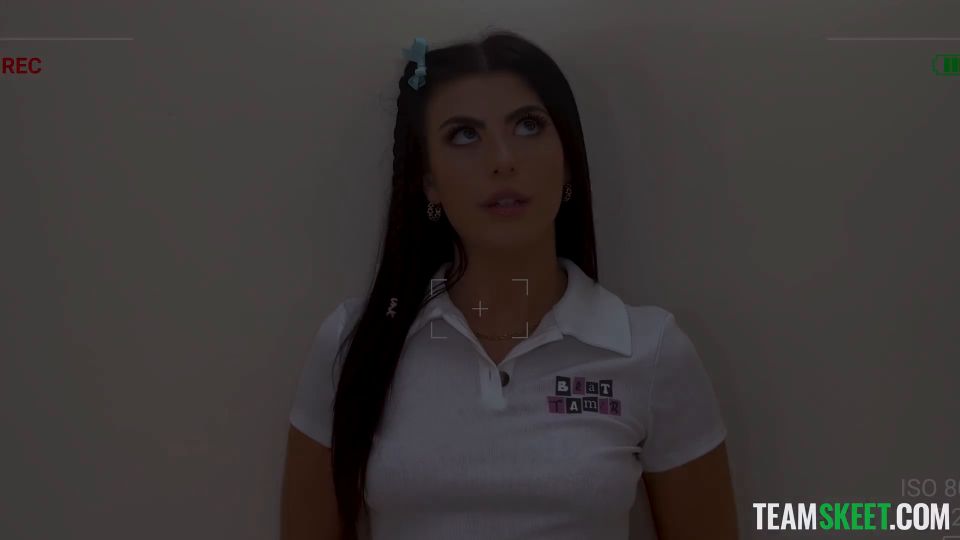 Natalie Knight, Madi Collins, Sophia Burns, Athena Heart, Emma Rosie, Amber Summer, Selina Bentz, Gal Ritchie, Evie Christian - Brat Tamer Compilation - Adolescentes