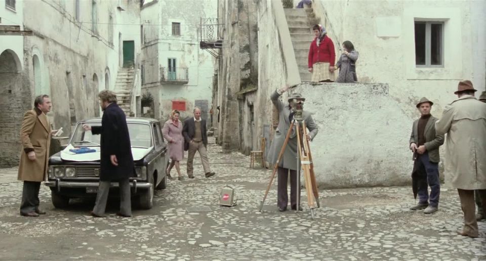 Amici Miei (1975)(Vintage)