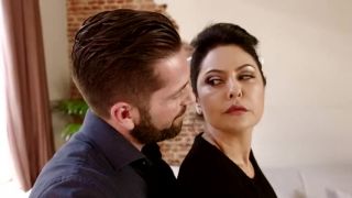 Mariska, Parfaite Soubrette Mature