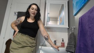 Saradoesscience - Catching My Friend s Brother Jacking Off