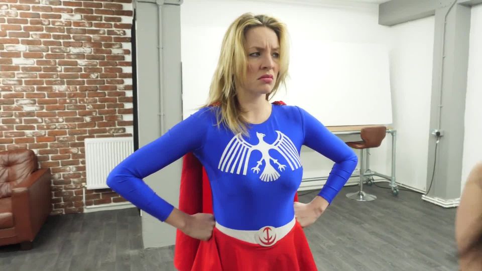 online clip 22 [supermisses.com] Forever Ennemies - fetish - big ass porn size fetish