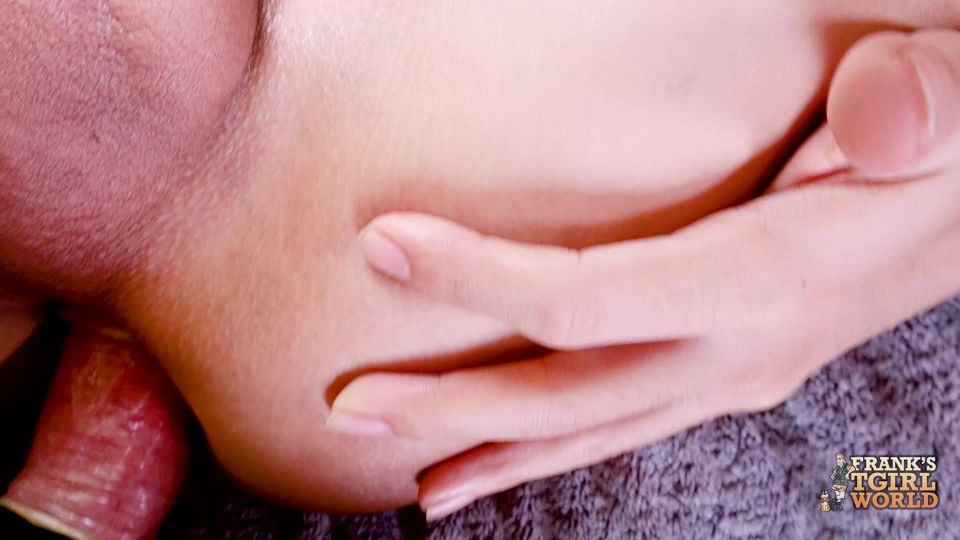 clip 38 cnc fetiche mediodía folla y semen en POV [4K UHD 2,09 GB], corrida en corrida