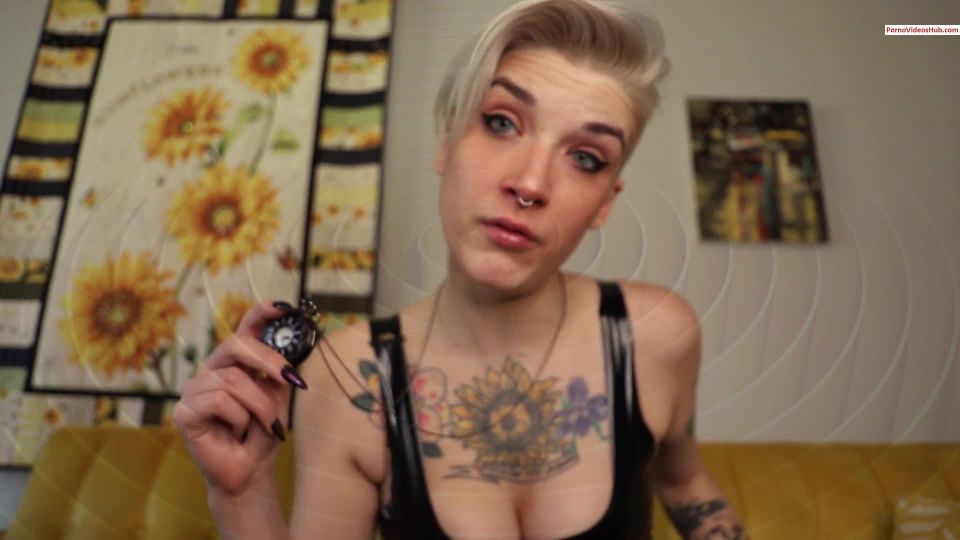 online clip 40 czech femdom Goddess Eevee - Forever My Sunflower Slave, mental on femdom porn