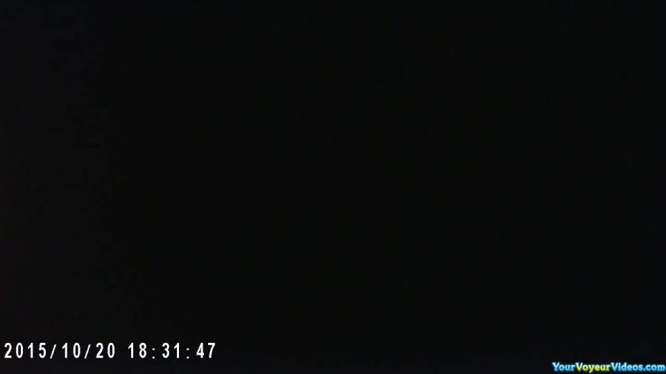 Spy video of sauna Nudism!