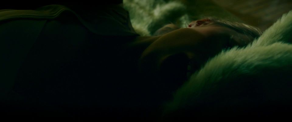 Luissa Cara Hansen, Rieke Seja - Get Lucky - Sex Verandert Alles (2019) HD 1080p - (Celebrity porn)