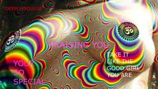 Anal Porn PRAISE KINK TO MAKE YOU FEEL AMAZING (AUDIO PORN) INTENSE DIRTY TALKING DADDY DOM