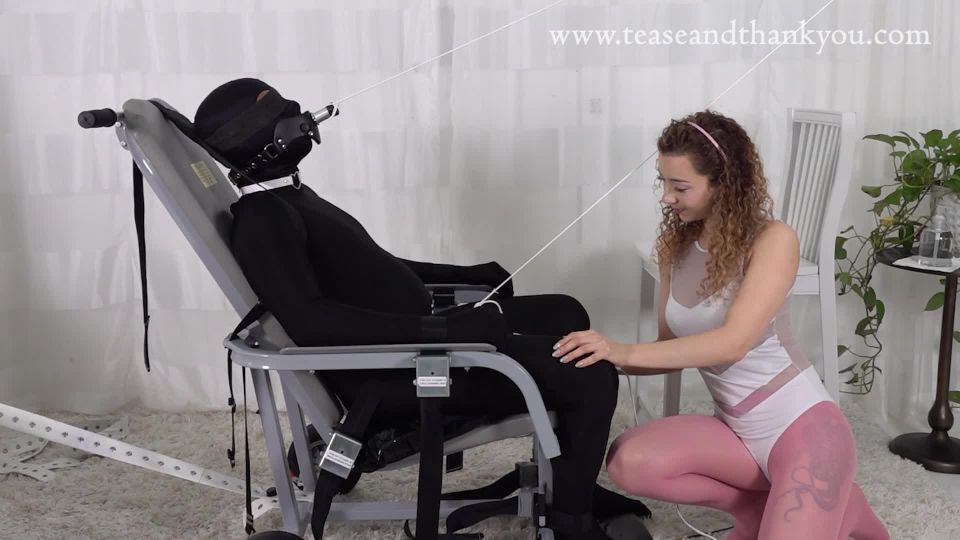 online porn video 37 furry femdom Allie Heart – Vibe to No Prevail, female domination-femdom on fetish porn