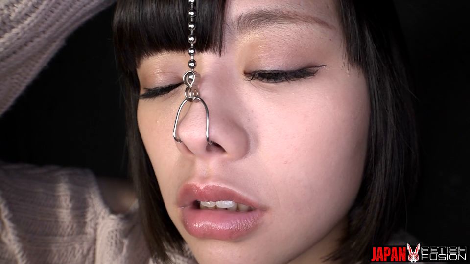free porn video 15 Japan Fetish Fusion NOSE - A Japanese Teens Nose Fetish Odyssey Moe HAZUKI - FullHD 1080p on fetish porn nikki next femdom